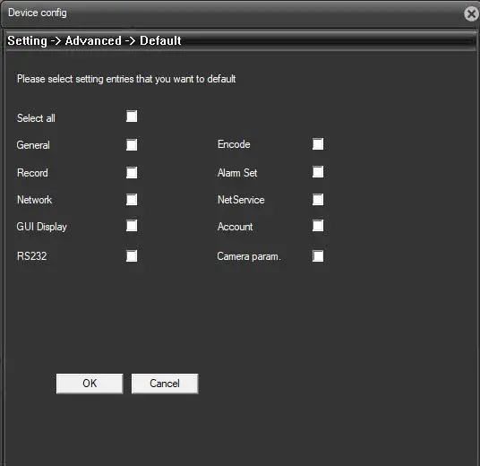 ENFORCER EV-N6506-3W4Q IP Covert PIR Camera 31