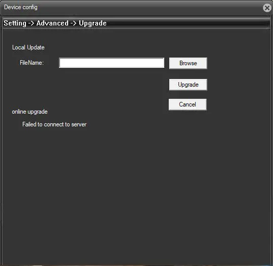 ENFORCER EV-N6506-3W4Q IP Covert PIR Camera 33