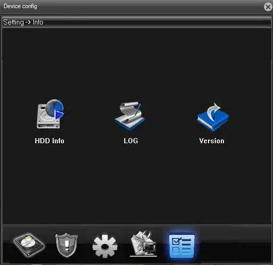 ENFORCER EV-N6506-3W4Q IP Covert PIR Camera 34