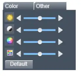 ENFORCER EV-N6506-3W4Q IP Covert PIR Camera 4