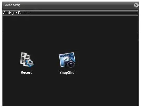 ENFORCER EV-N6506-3W4Q IP Covert PIR Camera 8