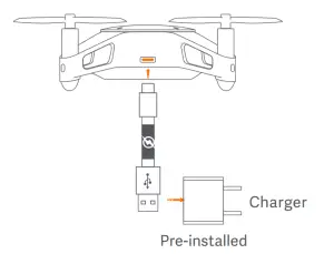 Mi Drone Mini - figure 7