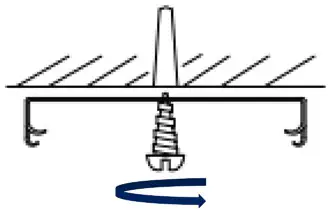 DAVIS LIGHTING WPL LED Series WYPLASH WPL LED Lighting System- Secure brackets