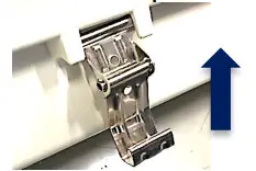 DAVIS LIGHTING WPL LED Series WYPLASH WPL LED Lighting System- cover clamps