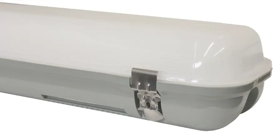 DAVIS LIGHTING WPL LED Series WYPLASH WPL LED Lighting System