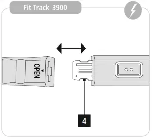 Controls and displays