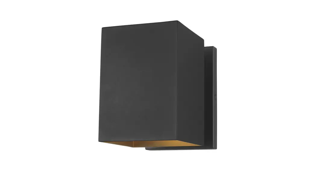 Generation Lighting 8531701 Pohl Outdoor Wall Installation Guide Generation Lighting 8531701 Pohl Outdoor Wall Installation Guide