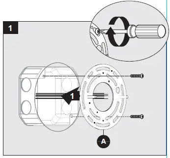 ASSEMBLY INSTRUCTIONS
