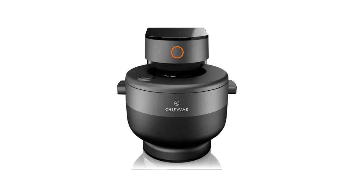 Chefwave Cw-sm04 4-quart Multicooker With Steam Instructions