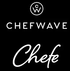 CHEFWAVE logo