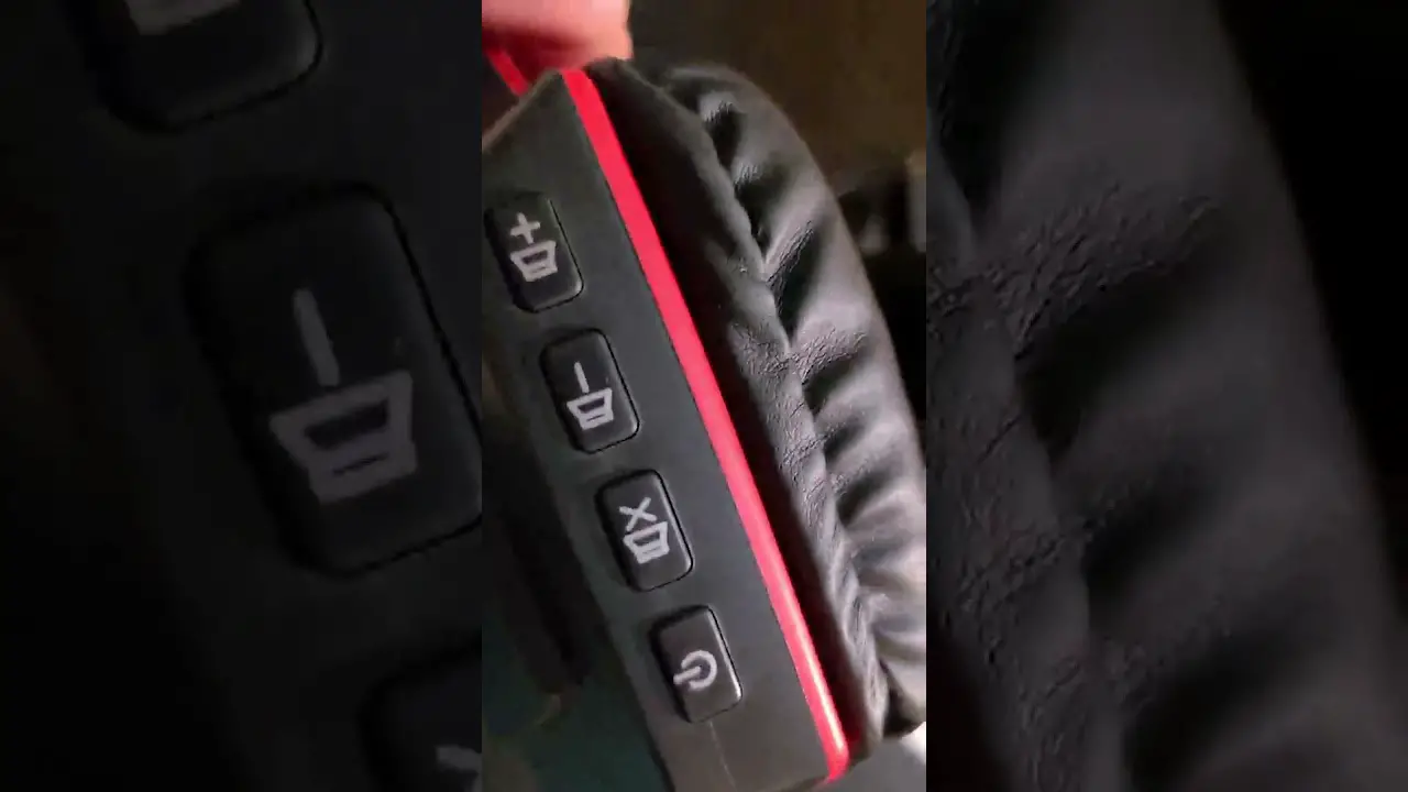 Shenzhen Litian Technology Hp003 5.8ghz Wireless Tv Headphones User Manual