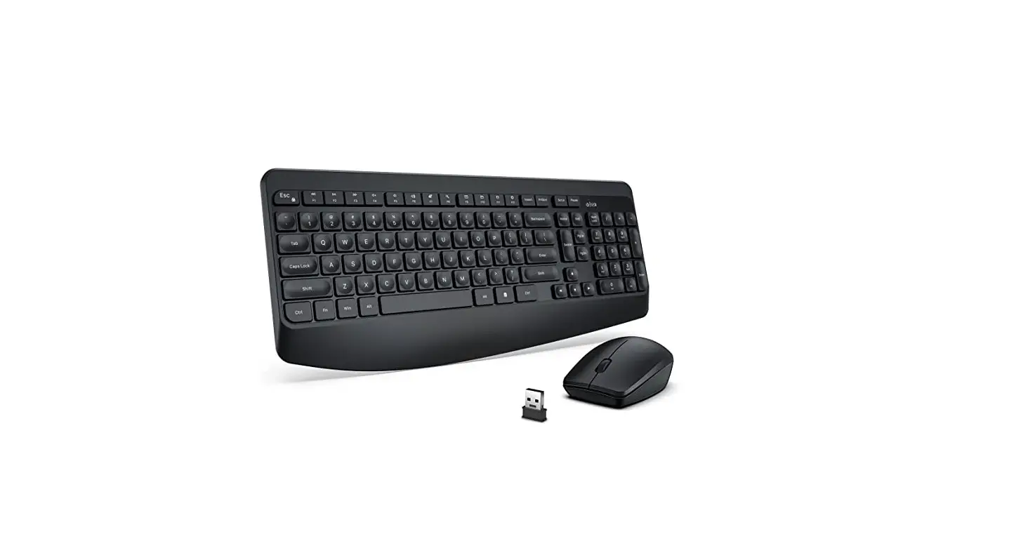 Shenzhen Loyal Electronics Km72 Ergonomic Wireless Keyboard And Mouse Combo User Manual