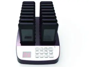 RETEKESS T113 Wireless Restaurant Guest Paging System