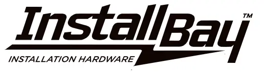 InstallBay IBR64 Bluetooth Audio Receiver