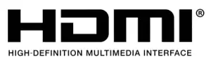 HDMI logo