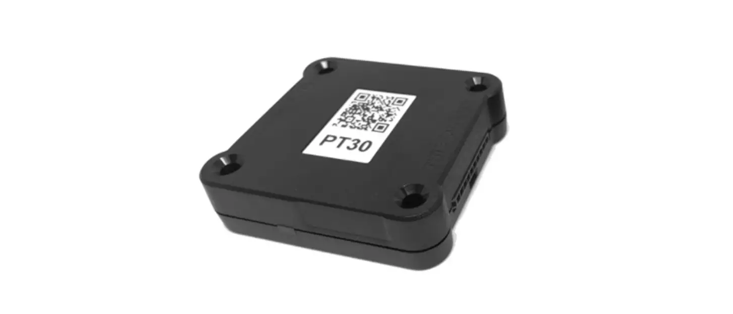 Pacific Track Pt30-u Electronic Logging Device User Manual