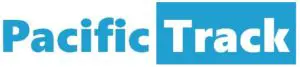 Pacific Track - logo