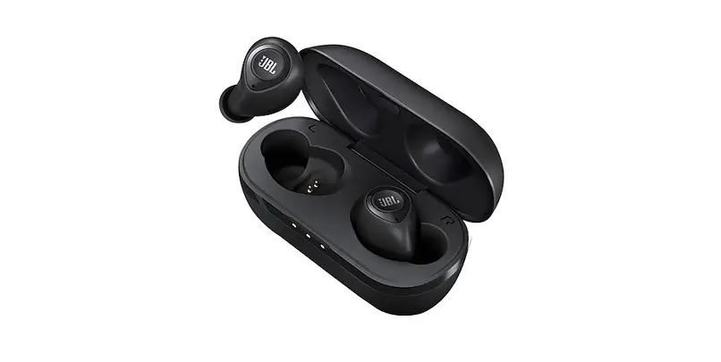 Jbl Earbuds User Manual