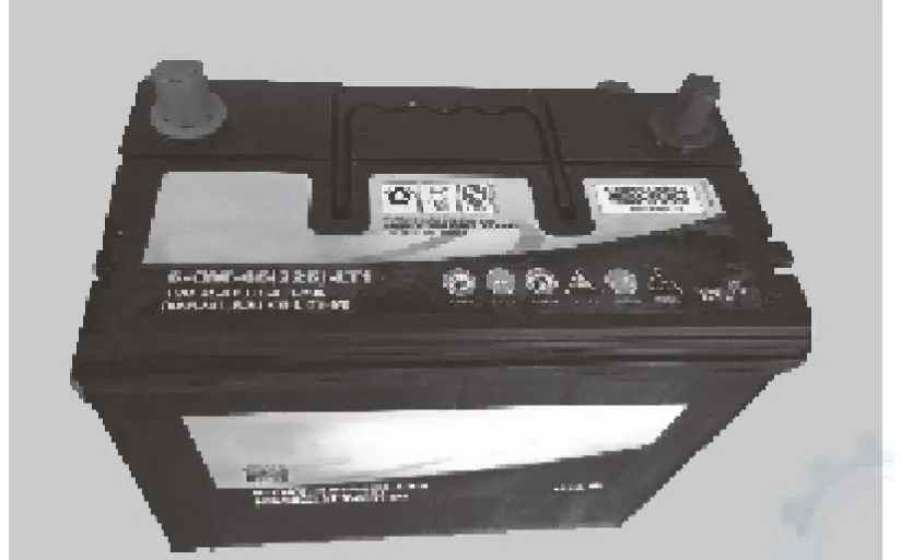 Battery System Standard and Rating