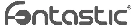 Fontastic LOGO