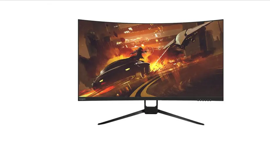 Kogan Kamn32f7csa 32 Full Hd Curved Freesync Gaming Monitor User Guide Kogan Kamn32f7csa 32 Full Hd Curved Freesync Gaming Monitor User Guide