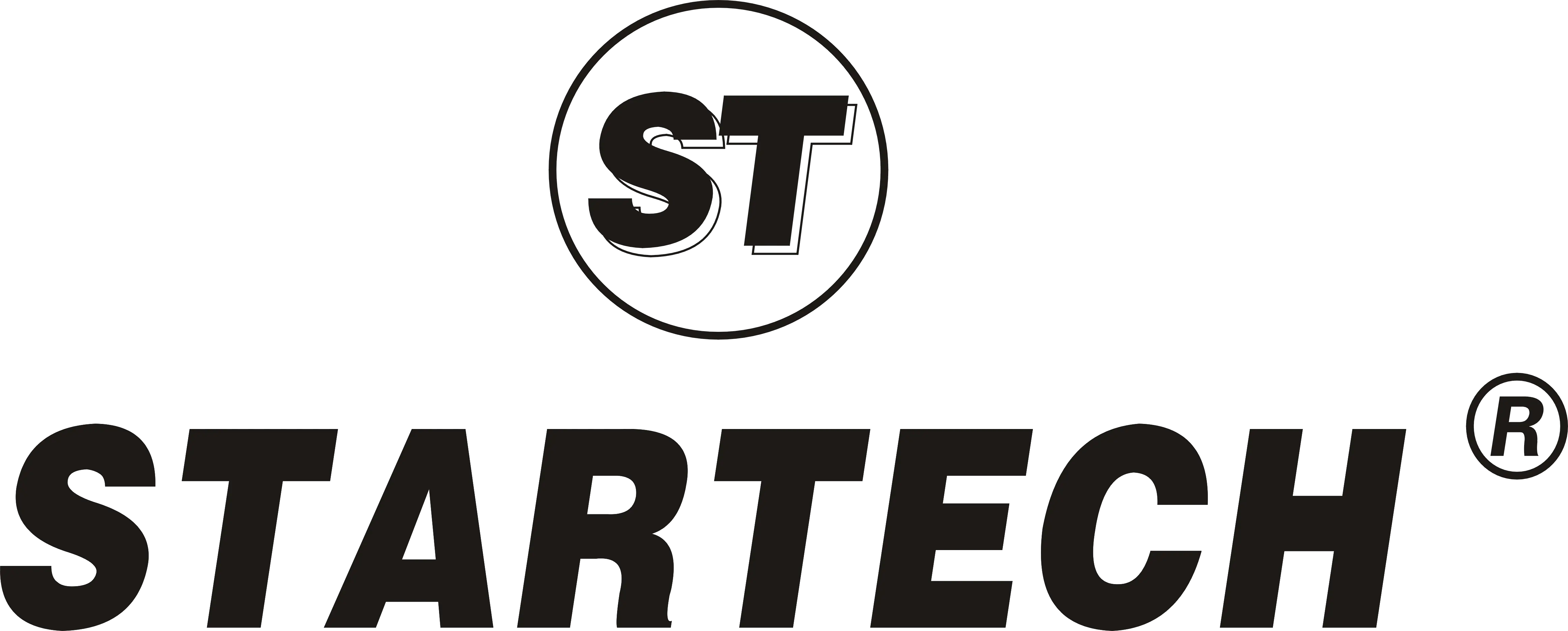 StarTech logo