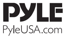 PYLE logo