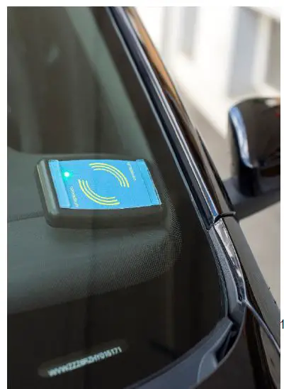 convadis AG 62 C-Compact Clever Modular Vehicle Technology for CarSharing FIG-5