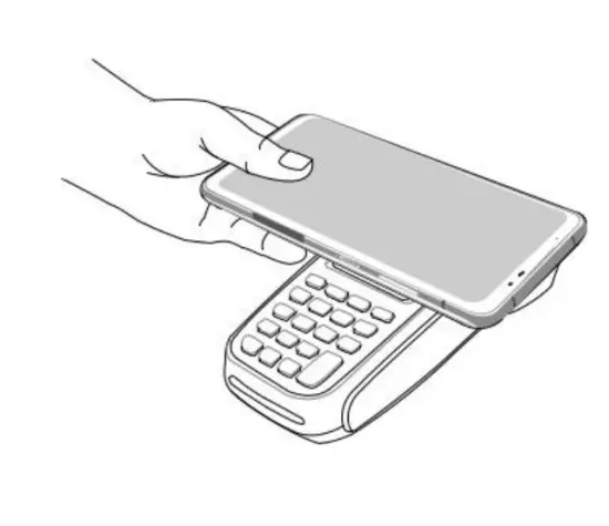 Asustek Computer EXP21 Smartphone 7