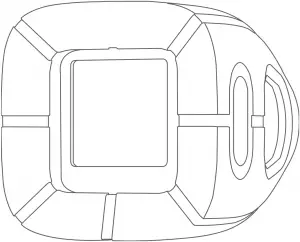 GARMIN Bat Swing Sensor