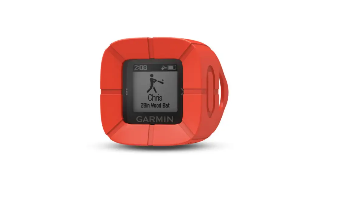 Garmin Bat Swing Sensor Owner's Manual Garmin Bat Swing Sensor Owner's Manual