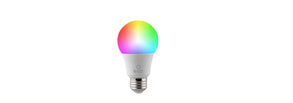 Blxecky A19 Smart Bulb User Manual