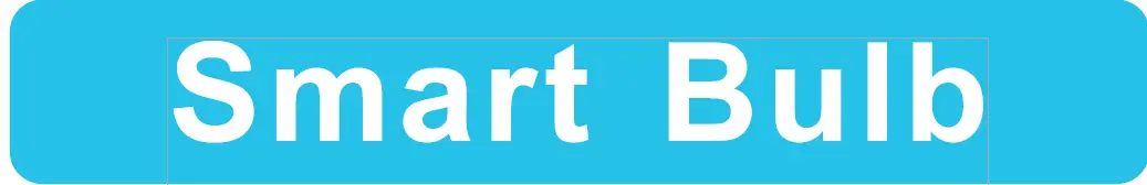 Blxecky A19 Smart Bulb logo