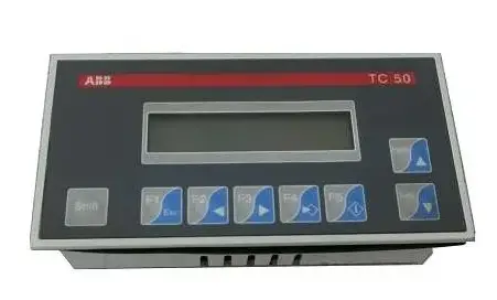 ABB Smart HMI Multi Touch Control Panel Product