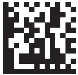 Schneider SpaceLogic Sensors Air Quality Sensors Analog - qr code