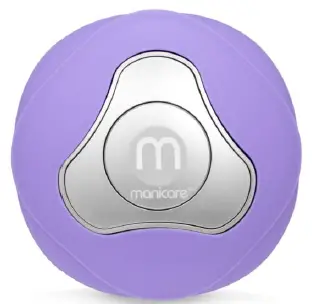 manicare 23117 Thermal Sonic Cleanser 1