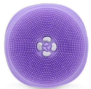 manicare 23117 Thermal Sonic Cleanser 2