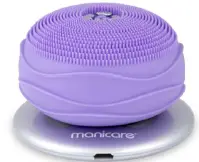 manicare 23117 Thermal Sonic Cleanser 4