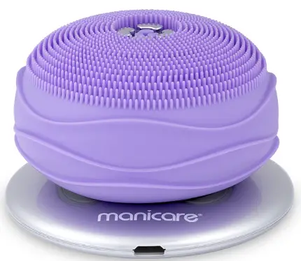 manicare 23117 Thermal Sonic Cleanser pro