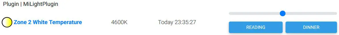 HS4 MiLight Plugin for HomeSeer fig4