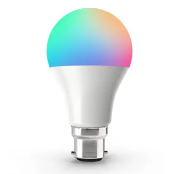 HS4 MiLight Plugin for HomeSeer image