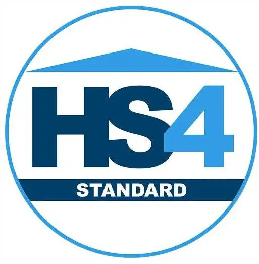 HS4 logo