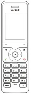 Yealink IP DECT Phone User Guide