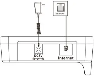 Assembling the DECT Phone
