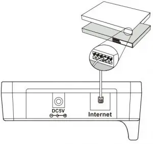 Assembling the DECT Phone