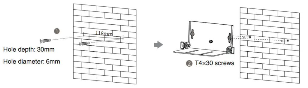 Yealink MeetingBar A20 All in One Video Collaboration Bar - figure 5