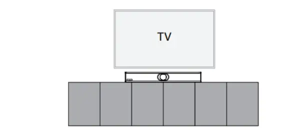 Yealink MeetingBar A20 All in One Video Collaboration Bar - figure 9