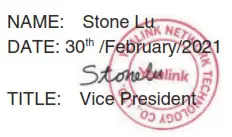 Yealink MeetingBar A20 All in One Video Collaboration Bar - signature