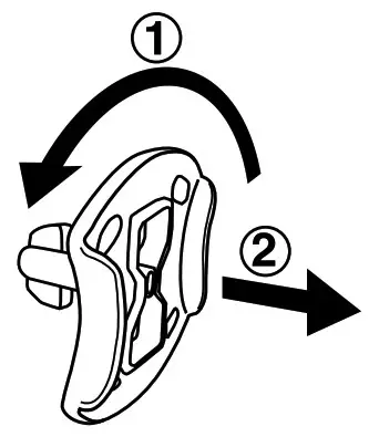 vtech 5333 Tune and Learn Boombox Take-Along Music Toy for Toddlers- Packaging Locks