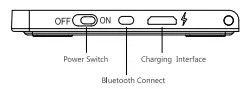Bluetooth Pairing Connection